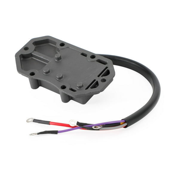 Rectifier Regulator For Johnson / Evinrude 88-175 Hp # 0583529 0585195 0584204