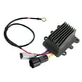 thumbnail image 1 of Rectifier Regulator For Johnson Evinrude 90-115 HP 2 Stroke 1996-2006 586075, 1 of 8