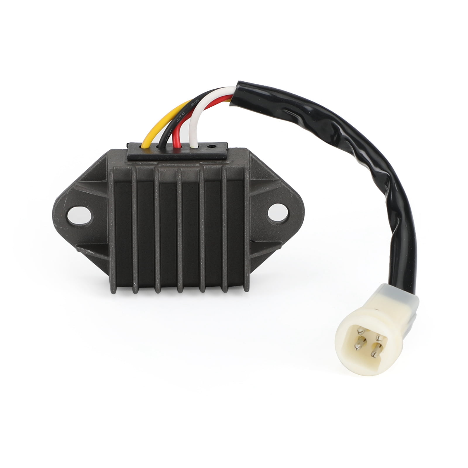 Rectifier Regulator For Yamaha YFM 200 DX Moto-4 YTM 200 225 Tri-Moto 1983-1988