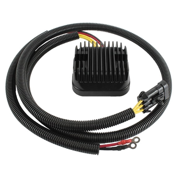 Rectifier/Regulator for 12V Sportsman 570 EFI EPS 2014, 2015 4014543; APO6032