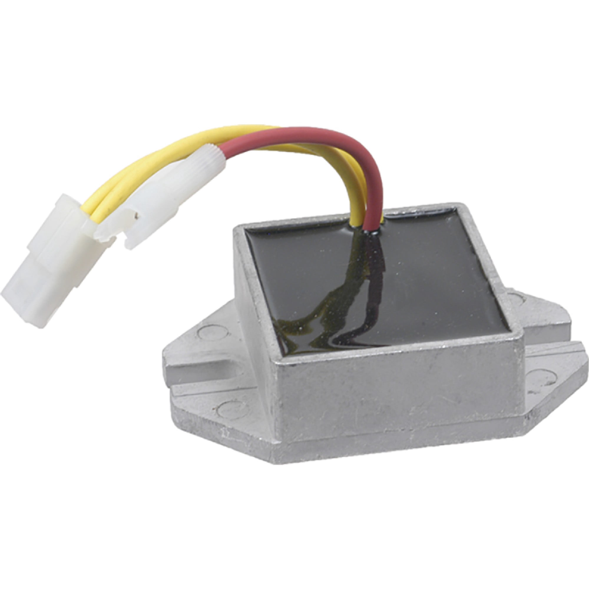 Regolatore Di Tensione 16 Amp Per Briggs & Stratton - Ricambio 393374 797182 845907 - Foto 3