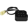 thumbnail image 1 of Rectifier/Regulator for Honda TRX300 Fourtrax 1993-2000 495279; 230-58049, 1 of 3