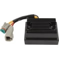 thumbnail image 1 of Rectifier/Regulator for Sea Doo GTX 2007, GTX 4-TEC 2002-2006; 230-22115, 1 of 3