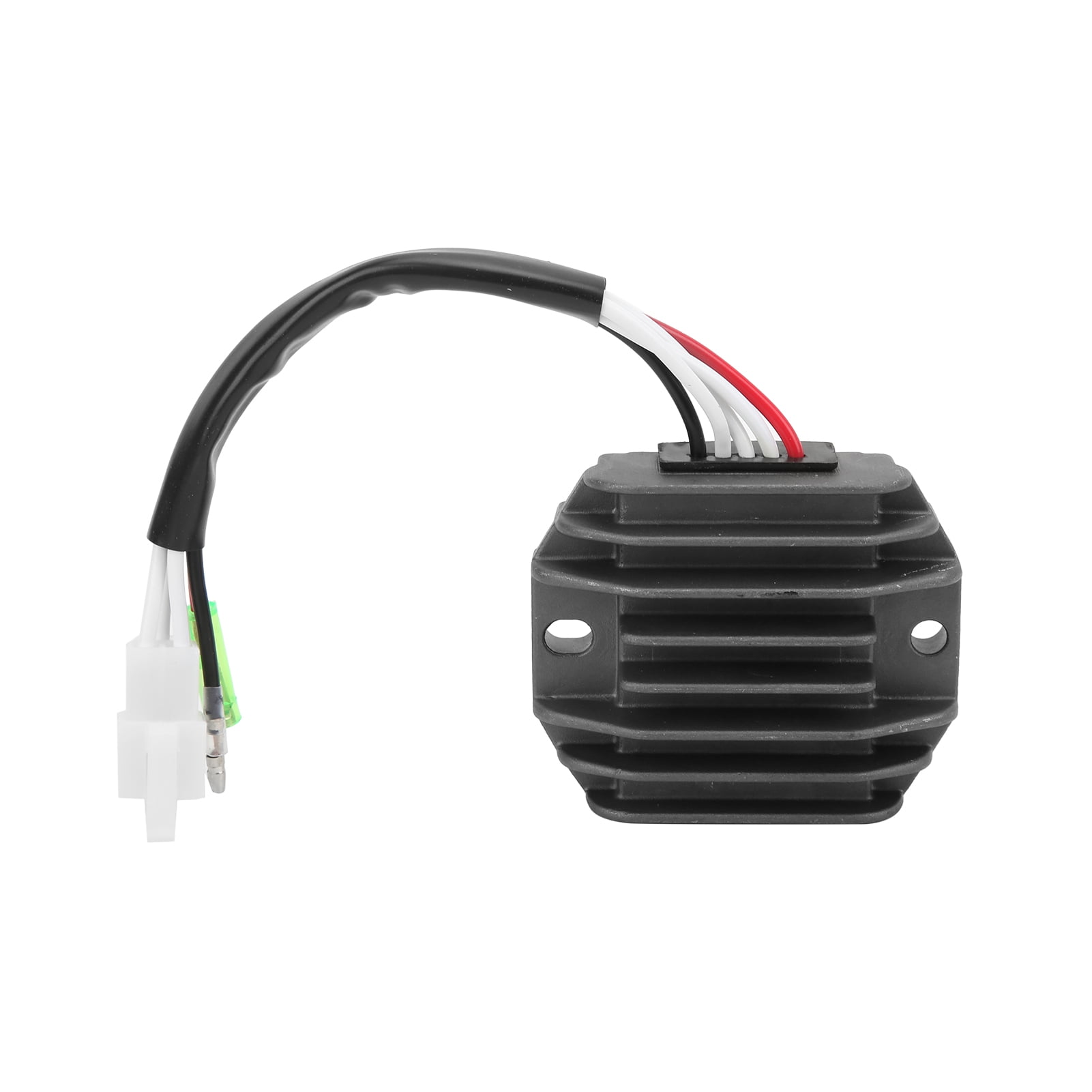 Rectifier Replacement, Easy To Replace Heavy Duty Regulated Rectifier