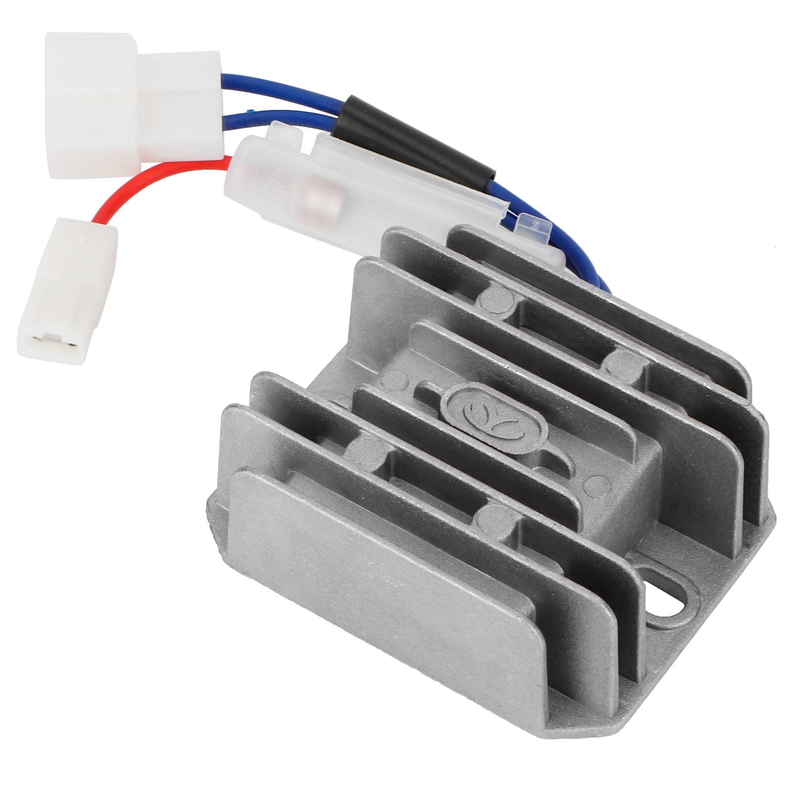 Rectifier Upgrade Kit, Voltage Regulator Rectifier Service Life For