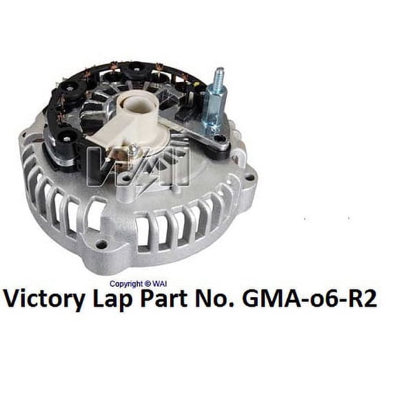 Rectifier for GMA-06A & 06B Kit GMA-06-R2