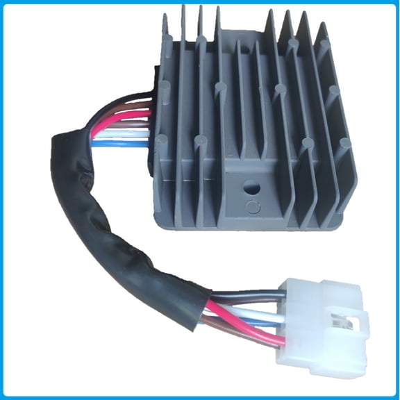 Rectifier for gasoline engine, Sh711aa