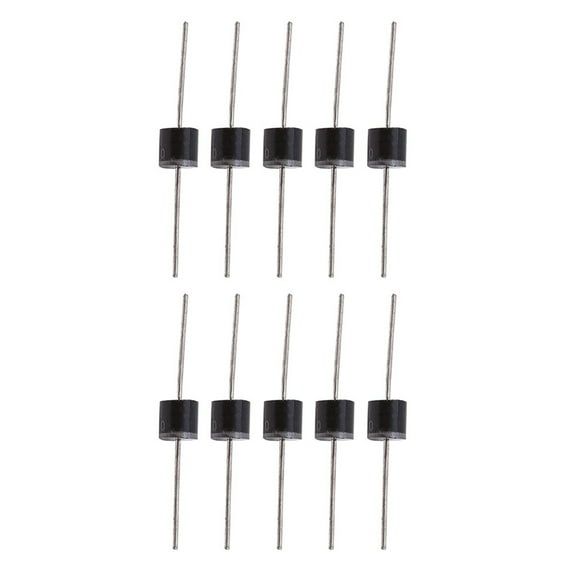 Rectifying Diodes, Diode High Current Capability For Industrial
