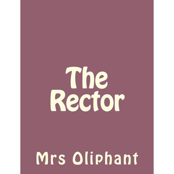 Rector