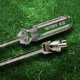 thumbnail image 1 of RectorSeal® - 86660 - NOVENT® Screwdriver Key R22/Universal Unlocks Green/Silver Caps, 1 of 2