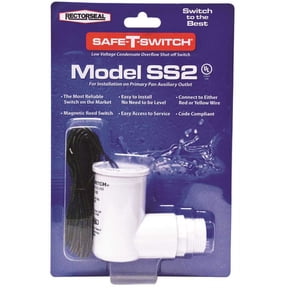 SAFE-T-SWITCH SS2 per 3 Each
