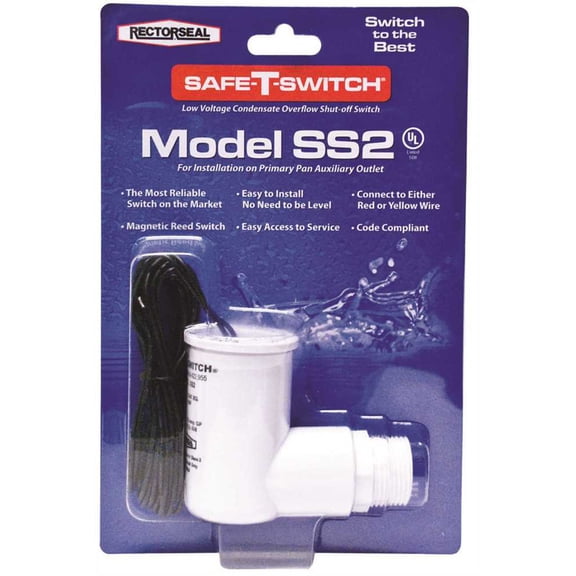 SAFE-T-SWITCH SS2 per 3 Each