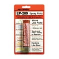 thumbnail image 1 of Rectorseal 97602 EP-200 Epoxy Putty Stick Two-in-One, 1 of 1