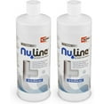 thumbnail image 1 of RectorSeal NuLine AC Drain Line Cleaner 97690, Prevent Clogs and Water Leaks, 2 Pack, 32 oz, 1 of 5