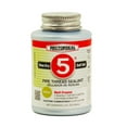thumbnail image 1 of Rectorseal 25631 4-Ounce No. 5 Pipe Thread Sealant, 1 of 2