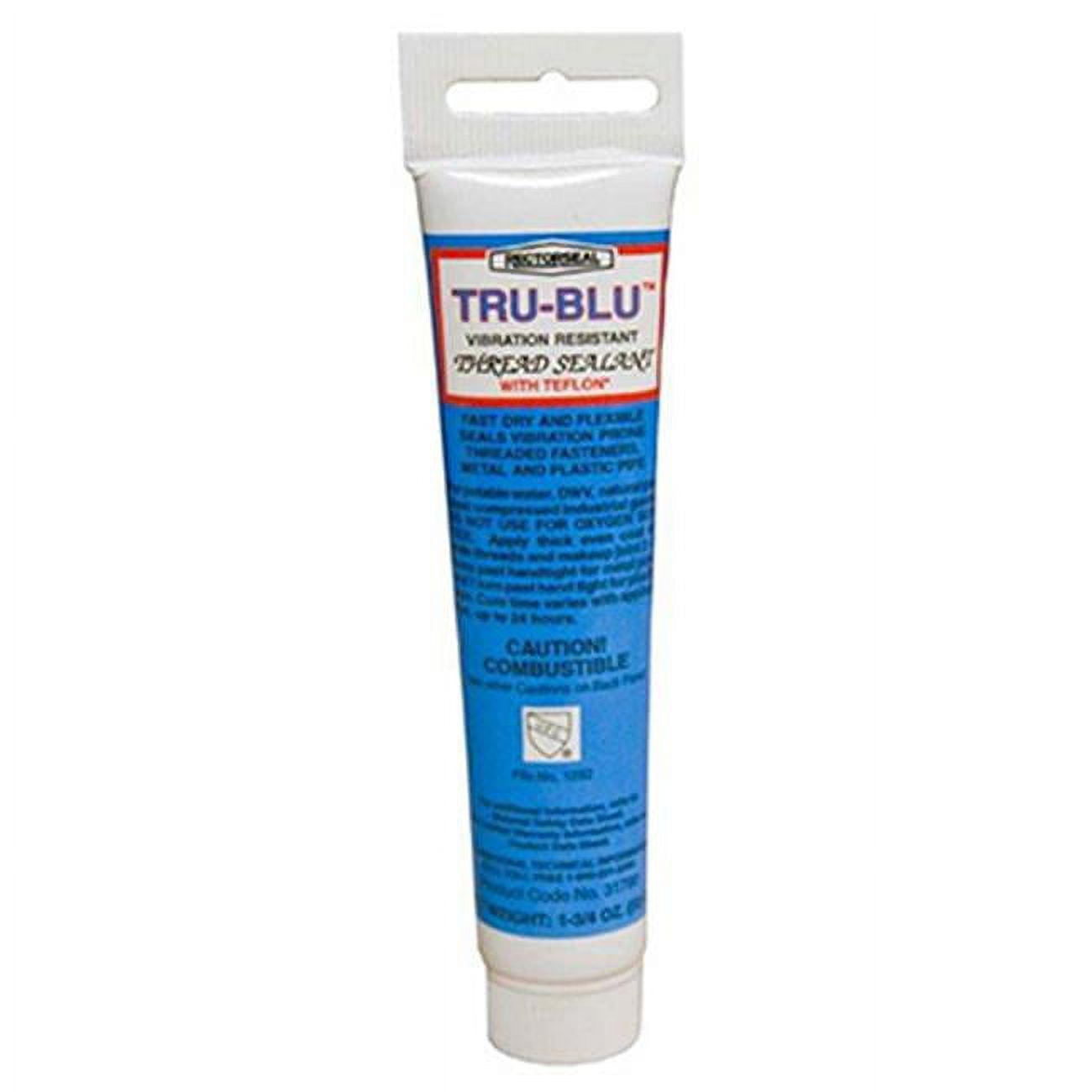 Rectorseal 31780 1.75 oz. Pipe Sealant