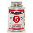 thumbnail image 1 of Rectorseal 4 Oz No. 5 Pipe Thread Sealant, 1 of 1
