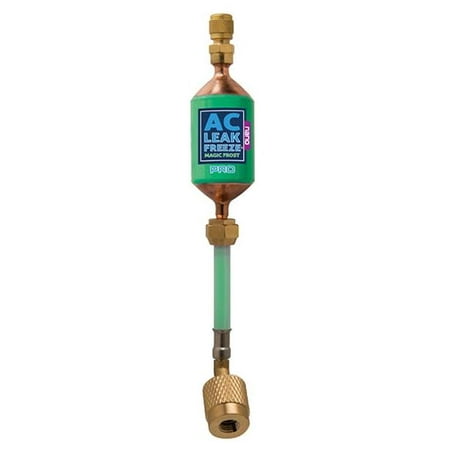 Rectorseal 45317 AC Leak Freeze Pro Nano with Magic Frost