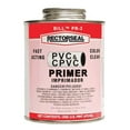 thumbnail image 1 of Rectorseal 55707 Pr-3 Big Bill 1 Qt Pvc Primer W/brushtop, 1 of 1