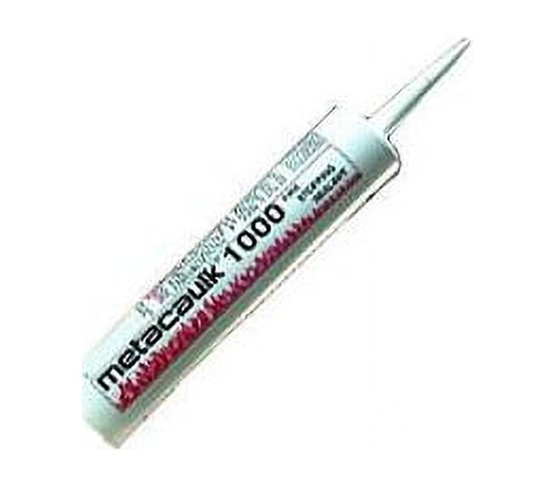 Rectorseal 66640 Metacaulk Fire Stop Caulk 10 Ounce