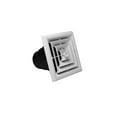 thumbnail image 1 of Rectorseal 81904 6X6 4WAY GRILLDMPR BOX 4,5,6, 1 of 1