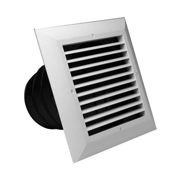 Rectorseal 81916 Airtec Exh/Ret Grl/Box No Damper 6,7,8