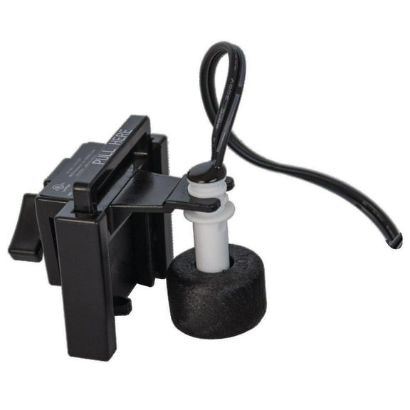RectorSeal 83413 All-Access AA3 Condensate Overflow Shut-Off Switch for Primary and Auxiliary Drain Pans