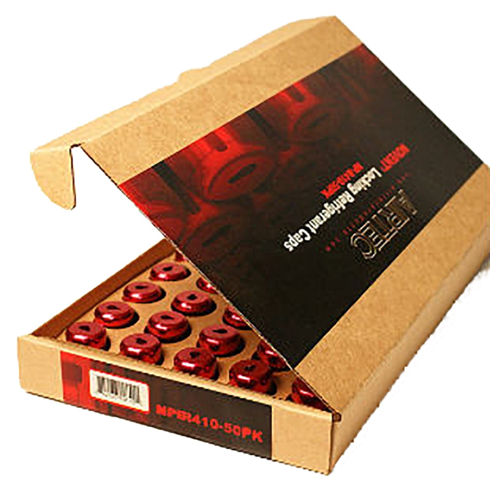 Rectorseal 86683 NGR410 PINK TAMPERRESISTANT REFRIGERANT CAPS R410