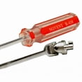 thumbnail image 1 of Novent Screwdriver Key for R-410A and Universal Cap # NG-R410-SDT /  Rectorseal  86688, 1 of 2