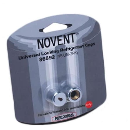 Rectorseal 86692 Novent Universal - Silver