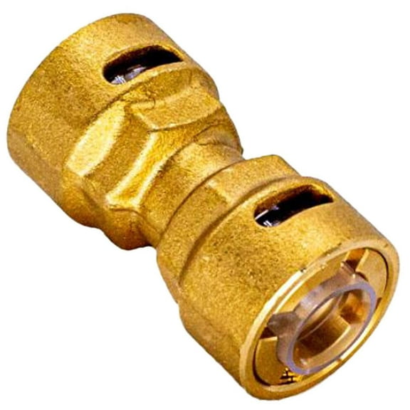 Rectorseal 87020 0.5 in. Pro-Fit Quick Connect Union