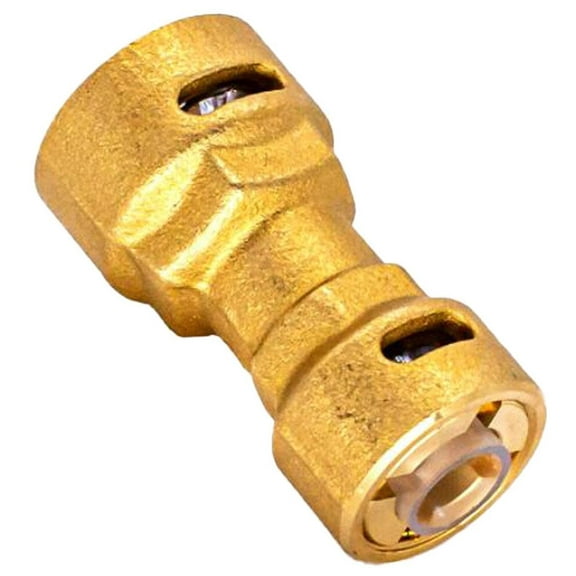 Rectorseal 87031 3/8" To 1/2" Pro-Fit Quick Connect Reducer