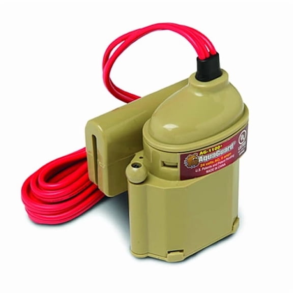 Rectorseal 96100 - AG-1100+ Magnetic Float Switch Tan Color