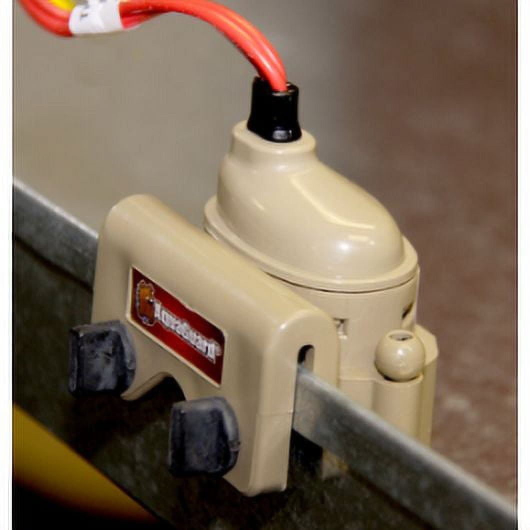 Rectorseal AquaGuard 1100+ Magnetic Float Switch - HVAC Drain Pan Safety Switch