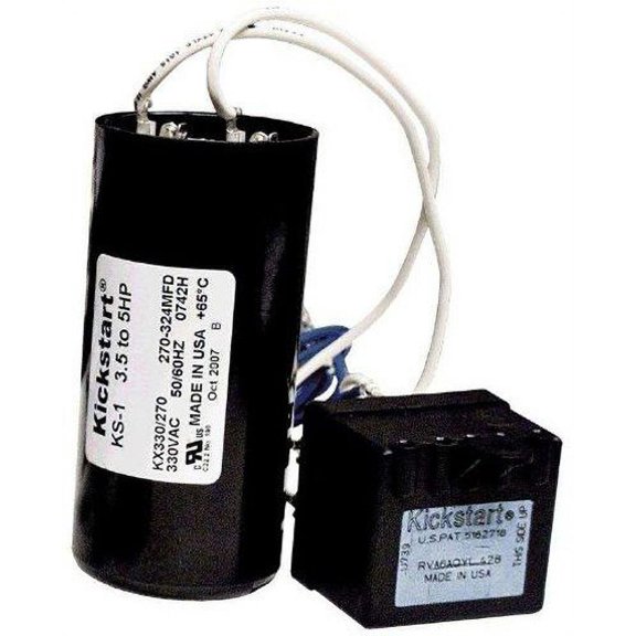 Rectorseal 96506 Kickstart Ks1, Model: 96506, Outdoor & Hardware Store