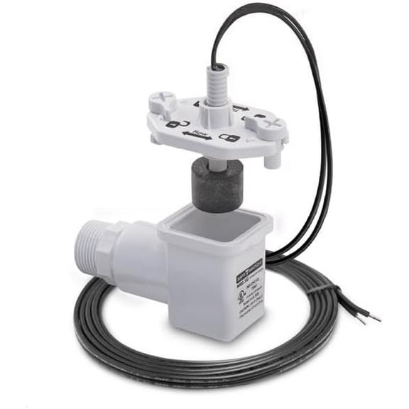 Rectorseal 97087 Ss2 3rd Generation Safe-T-Switch