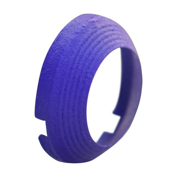 Rectorseal 97221 Flaretite Pipe Flaring Seal - Purple, 10