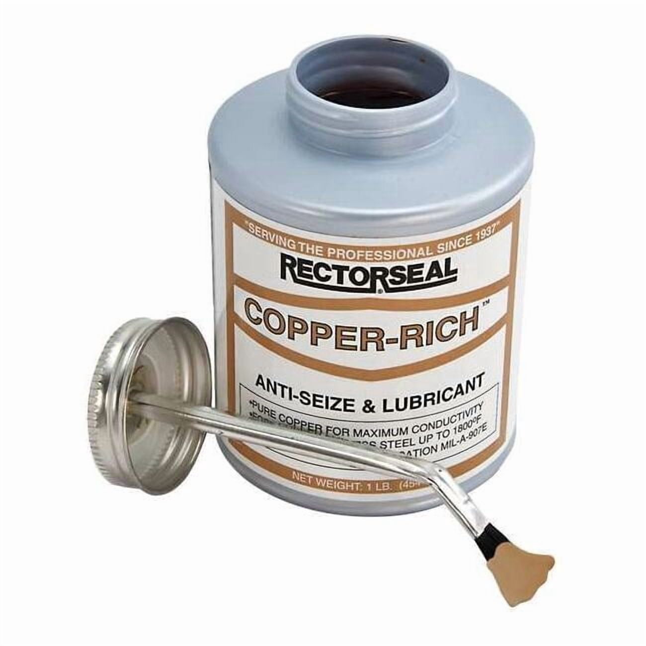 Permatex Copper Anti Seize Lubricant