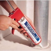 Fire Barrier Sealant,Tube,10.6 oz. 66645 Pack of 12
