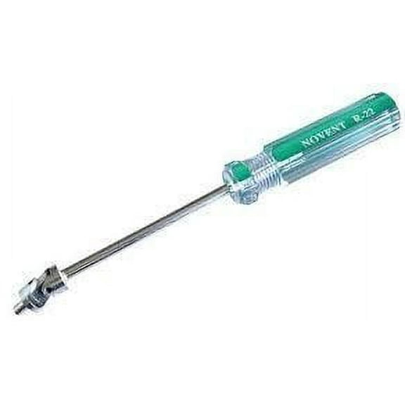 Rectorseal NG-R22 - Novent Refrigerant Locking Cap Screwdriver