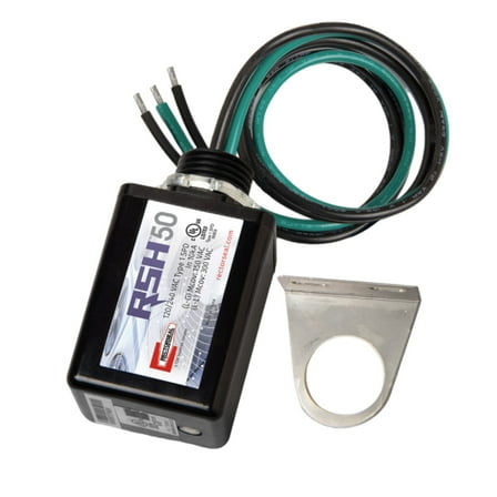 Rectorseal Rsh-50 Surge Protective Device