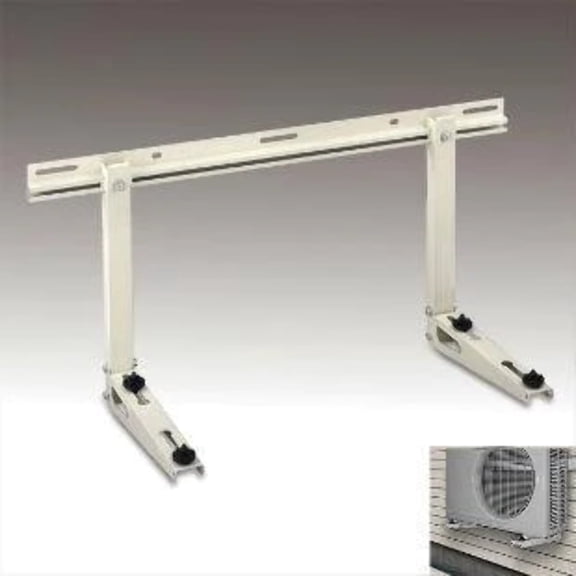 Rectorseal WBB300 - Wall Mount Condensing Unit Bracket
