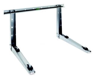 Condenser Wall Rack Rectorseal Wbb300 Outdoor Condenser Wall Bracket - Stainless Steel ...