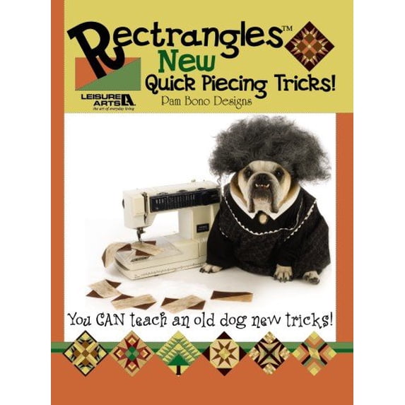 Pre-Owned Rectrangles Paperback