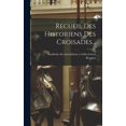 thumbnail image 1 of Recueil Des Historiens Des Croisades..., (Hardcover), 1 of 1
