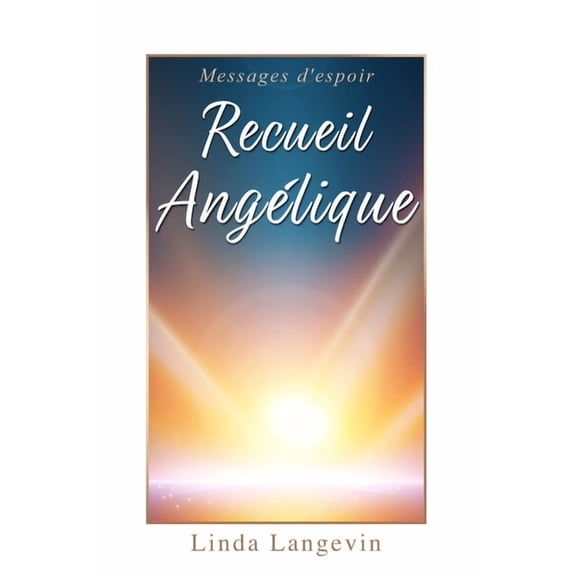 Recueil anglique, (Paperback)