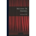 thumbnail image 1 of Recueil de danses, (Hardcover), 1 of 10