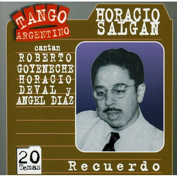Recuerdo (CD)