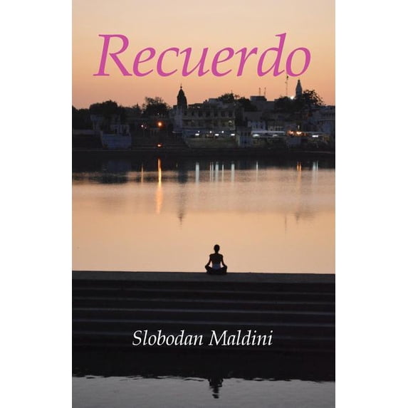 Recuerdo, (Paperback)