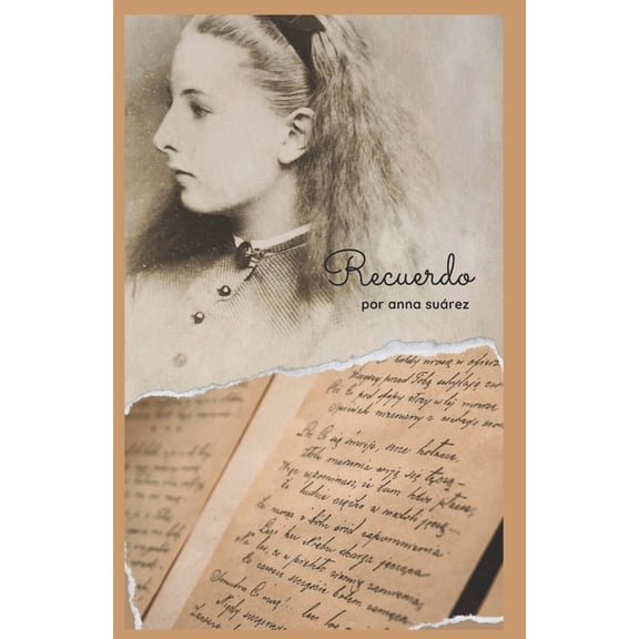 Recuerdo (Paperback)